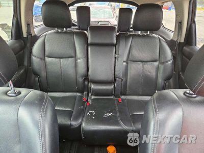 Zdjęcie 10 z 13 samochodu: 2015 NISSAN PATHFINDER PLATINUM VIN:5N1AR2MN0FC680139 - miniatura
