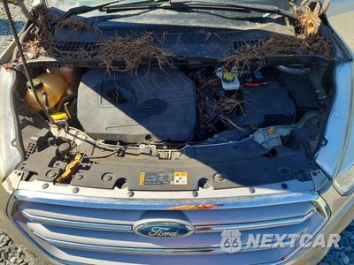 Zdjęcie 12 z 13 samochodu: 2018 FORD ESCAPE SE VIN:1FMCU9GD4JUA88572 - miniatura