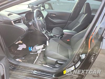 Zdjęcie 7 z 12 samochodu: 2022 TOYOTA COROLLA SE VIN:5YFS4MCEXNP129047 - miniatura