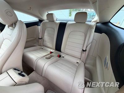 Zdjęcie 6 z 14 samochodu: 2017 MERCEDES-BENZ C 300 VIN:WDDWJ4JB2HF409257 - miniatura