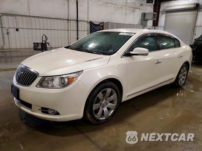 2013 BUICK LACROSSE PREMIUM 1G4GH5E39DF238466 - główne zdjęcie licytacji z USA - miniatura