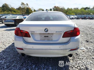 Zdjęcie 6 z 12 samochodu: 2014 BMW 535 XI VIN:WBA5B3C55ED536934 - miniatura