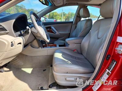 Zdjęcie 7 z 13 samochodu: 2008 TOYOTA CAMRY XLE V6 VIN:4T1BK46K98U062578 - miniatura