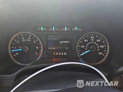 Zdjęcie 9 z 13 samochodu: 2018 FORD F150 SUPERCREW VIN:1FTEW1EP4JFD42212 - miniatura