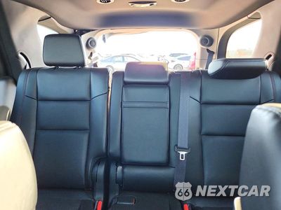 Zdjęcie 10 z 13 samochodu: 2026 DODGE DURANGO GT VIN:1C4RDJDG9TC248159 - miniatura