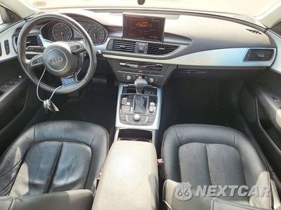 Zdjęcie 8 z 12 samochodu: 2012 AUDI A7 PREMIUM PLUS VIN:WAUYGAFC1CN087806 - miniatura