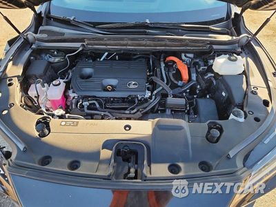 Zdjęcie 11 z 12 samochodu: 2023 LEXUS RX 350H PREMIUM VIN:2T2BBMCA5PC016088 - miniatura
