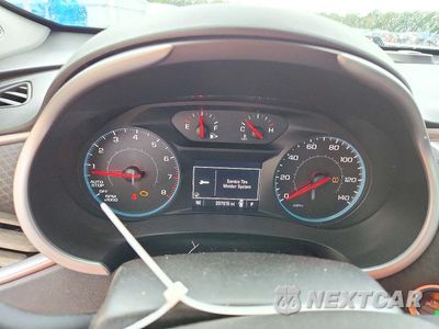 Zdjęcie 9 z 12 samochodu: 2017 CHEVROLET MALIBU LS VIN:1G1ZB5ST3HF281864 - miniatura