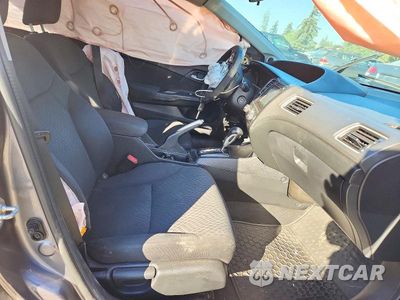 Zdjęcie 7 z 13 samochodu: 2015 HONDA CIVIC SE VIN:2HGFB2F7XFH533886 - miniatura