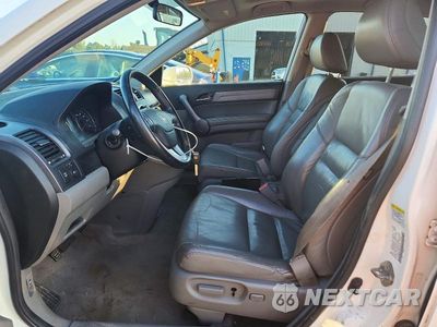 Zdjęcie 7 z 13 samochodu: 2008 HONDA CR-V EXL VIN:5J6RE48718L018173 - miniatura