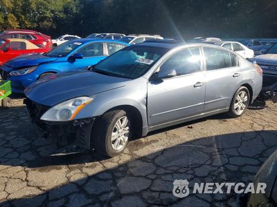 2012 NISSAN ALTIMA 2.5 1N4AL2AP0CC113717 - główne zdjęcie licytacji z USA - miniatura