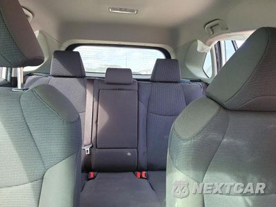 Zdjęcie 10 z 13 samochodu: 2021 TOYOTA RAV4 LE VIN:JTMLWRFV1MD128698 - miniatura