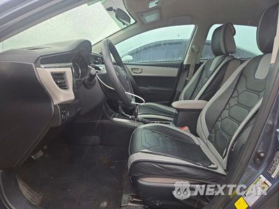 Zdjęcie 7 z 12 samochodu: 2015 TOYOTA COROLLA LE VIN:2T1BURHE0FC303635 - miniatura