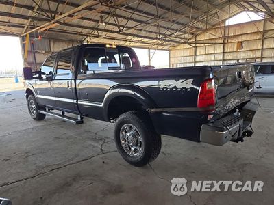 Drugie zdjęcie samochodu z przodu: 2015 FORD F350 SUPER DUTY VIN:1FT8W3BTXFEA51558 - miniatura
