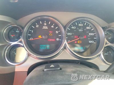 Zdjęcie 9 z 13 samochodu: 2012 CHEVROLET SILVERADO C3500 VIN:1GB3CZCG9CF121410 - miniatura