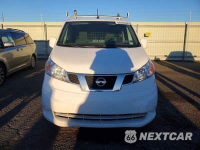 Piąte zdjęcie samochodu w środku: 2019 NISSAN NV200 SV VIN:3N6CM0KN6KK694860 - miniatura