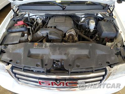 Zdjęcie 11 z 13 samochodu: 2012 GMC SIERRA K1500 SLE VIN:1GTR2VE71CZ333277 - miniatura