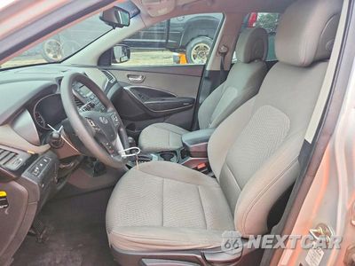 Zdjęcie 7 z 13 samochodu: 2014 HYUNDAI SANTA FE SPORT 2.4L VIN:5XYZT3LB4EG144942 - miniatura