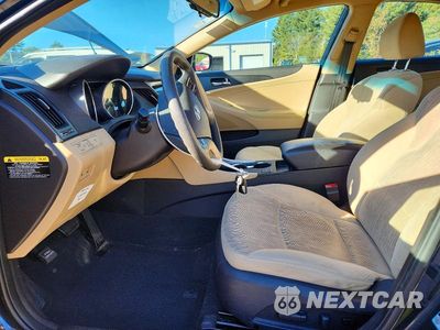 Zdjęcie 7 z 12 samochodu: 2014 HYUNDAI SONATA GLS VIN:5NPEB4AC6EH847745 - miniatura