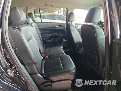 Zdjęcie 11 z 13 samochodu: 2019 VOLKSWAGEN ATLAS SE VIN:1V2LR2CA7KC542389 - miniatura