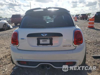 Zdjęcie 6 z 12 samochodu: 2014 MINI COOPER S VIN:WMWXM7C50ET987348 - miniatura