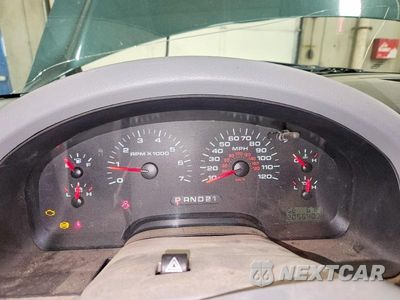 Zdjęcie 9 z 12 samochodu: 2007 FORD F150 VIN:1FTPX14VX7FB59721 - miniatura