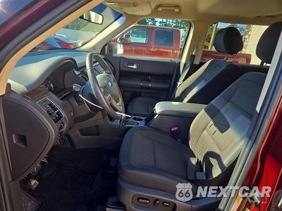 Zdjęcie 7 z 12 samochodu: 2017 FORD FLEX SEL VIN:2FMGK5C86HBA03725 - miniatura