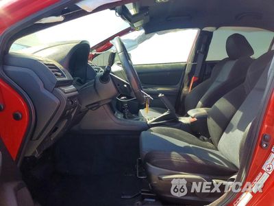 Zdjęcie 7 z 13 samochodu: 2019 SUBARU WRX WRX PREMIUM VIN:JF1VA1A62K9806843 - miniatura