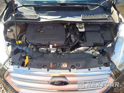 Zdjęcie 12 z 13 samochodu: 2017 FORD ESCAPE SE VIN:1FMCU9GD2HUC75433 - miniatura