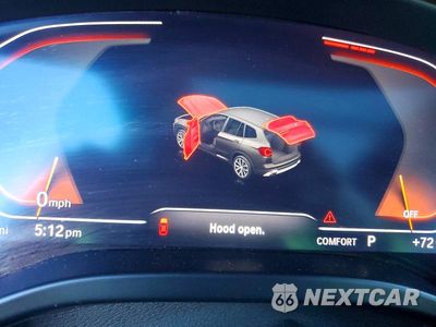 Zdjęcie 9 z 13 samochodu: 2022 BMW X3 XDRIVE30I VIN:5UX53DP00N9K61401 - miniatura