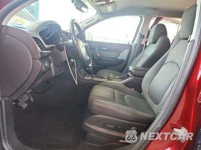 Zdjęcie 7 z 13 samochodu: 2015 CHEVROLET TRAVERSE LT VIN:1GNKVHKD0FJ241110 - miniatura