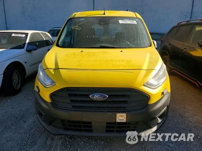 Piąte zdjęcie samochodu w środku: 2019 FORD TRANSIT CONNECT XL VAN VIN:NM0LS7E25K1430577 - miniatura