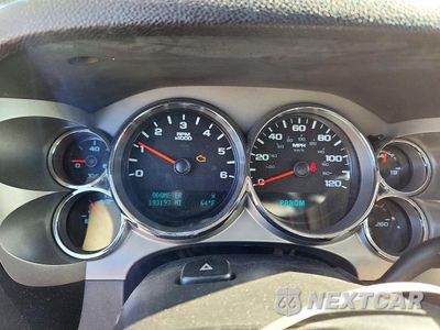 Zdjęcie 9 z 12 samochodu: 2011 CHEVROLET SILVERADO K1500 LT VIN:1GCRKSE35BZ298950 - miniatura