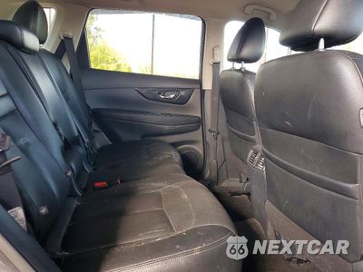 Zdjęcie 10 z 13 samochodu: 2018 NISSAN ROGUE SL VIN:5N1AT2MV7JC784802 - miniatura