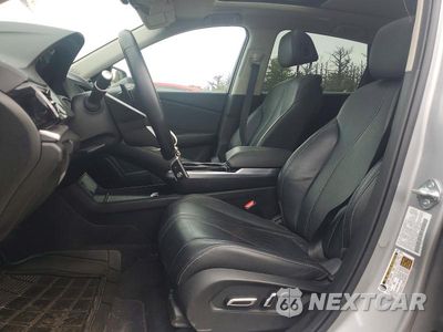 Zdjęcie 7 z 12 samochodu: 2025 ACURA RDX TECHNOLOGY VIN:5J8TC2H50SL019652 - miniatura