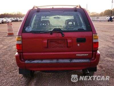 Zdjęcie 6 z 13 samochodu: 1999 HONDA PASSPORT EX VIN:4S6CK58WXX4411005 - miniatura