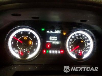 Zdjęcie 9 z 12 samochodu: 2023 RAM 1500 CLASSIC TRADESMAN VIN:1C6RR7FG6PS523992 - miniatura