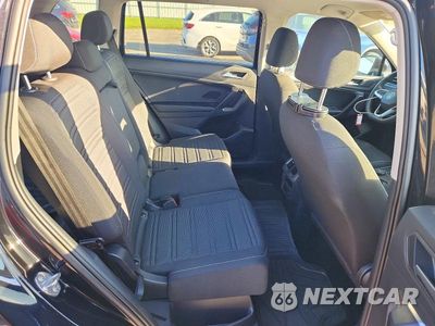 Zdjęcie 11 z 13 samochodu: 2022 VOLKSWAGEN TIGUAN S VIN:3VV0B7AXXNM171097 - miniatura