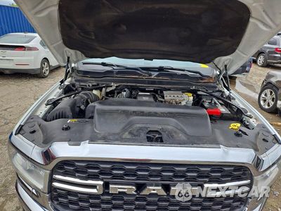 Zdjęcie 11 z 12 samochodu: 2023 RAM 3500 BIG HORN VIN:3C63RRHLXPG659707 - miniatura