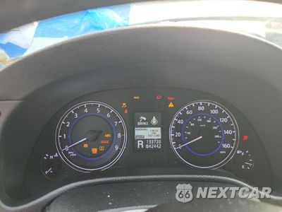 Zdjęcie 9 z 12 samochodu: 2013 INFINITI G37 SEDAN X VIN:JN1CV6AR1DM760552 - miniatura
