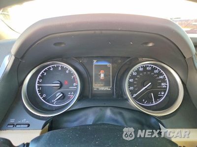 Zdjęcie 9 z 12 samochodu: 2018 TOYOTA CAMRY LE VIN:4T1B11HK2JU062636 - miniatura