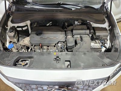 Zdjęcie 12 z 14 samochodu: 2019 HYUNDAI SANTA FE SE VIN:5NMS2CAD0KH109843 - miniatura