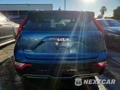 Zdjęcie 6 z 12 samochodu: 2025 KIA NIRO WIND VIN:KNDCR3L1XS5145478 - miniatura