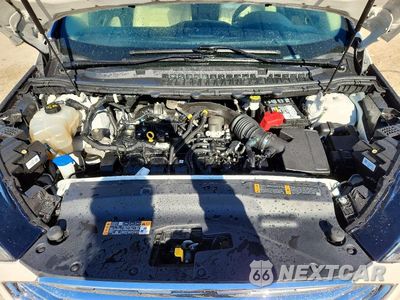 Zdjęcie 12 z 13 samochodu: 2019 FORD EDGE SEL VIN:2FMPK3J92KBB48395 - miniatura