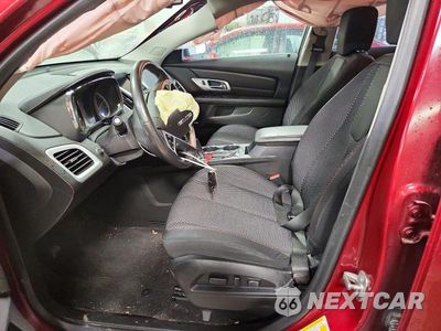 Zdjęcie 7 z 12 samochodu: 2016 GMC TERRAIN SLE VIN:2GKFLTEK6G6218219 - miniatura