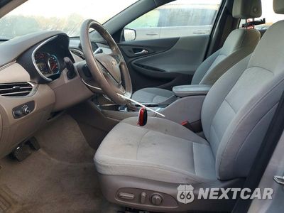 Zdjęcie 7 z 12 samochodu: 2018 CHEVROLET MALIBU LT VIN:1G1ZD5ST3JF134217 - miniatura