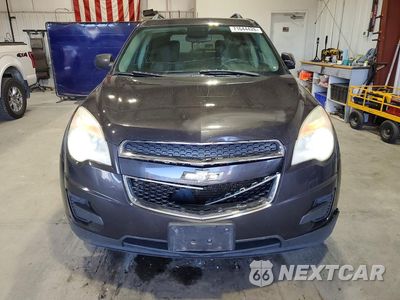 Piąte zdjęcie samochodu w środku: 2014 CHEVROLET EQUINOX LT VIN:2GNFLFEK1E6224608 - miniatura