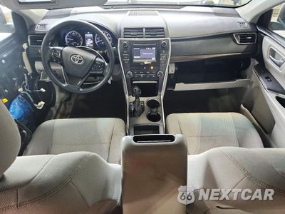 Zdjęcie 8 z 13 samochodu: 2017 TOYOTA CAMRY LE VIN:4T1BF1FK8HU687251 - miniatura