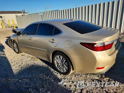 Drugie zdjęcie samochodu z przodu: 2014 LEXUS ES 350 VIN:JTHBK1GG6E2090762 - miniatura