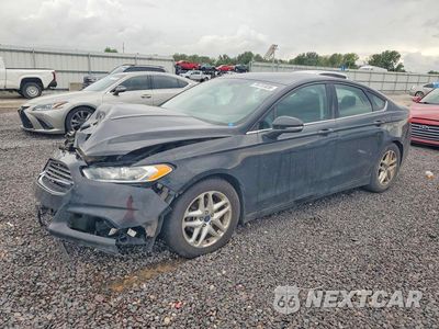 2016 FORD FUSION SE 3FA6P0H79GR395643 - główne zdjęcie licytacji z USA - miniatura